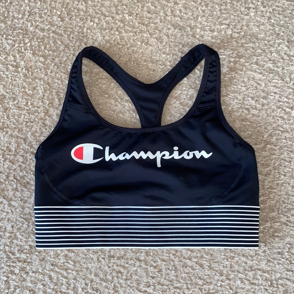 CHAMPION sports bra